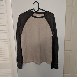 Merona long sleeve